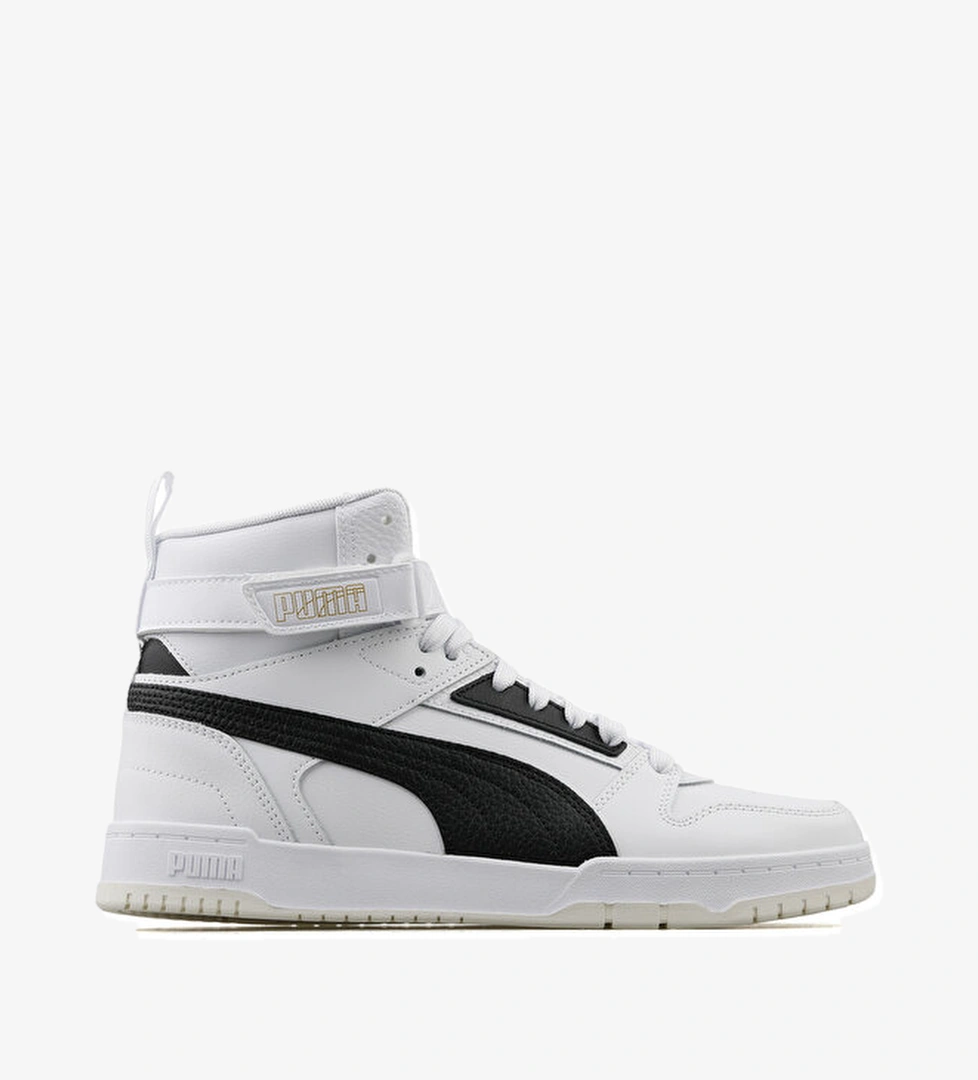 Puma Ayakkabı Günlük Rbd Game - Görsel 1