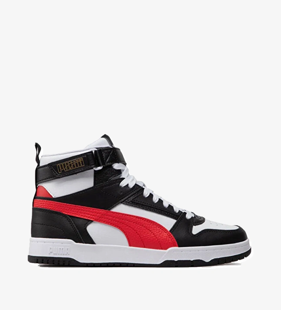 Puma Ayakkabı Günlük Rbd Game