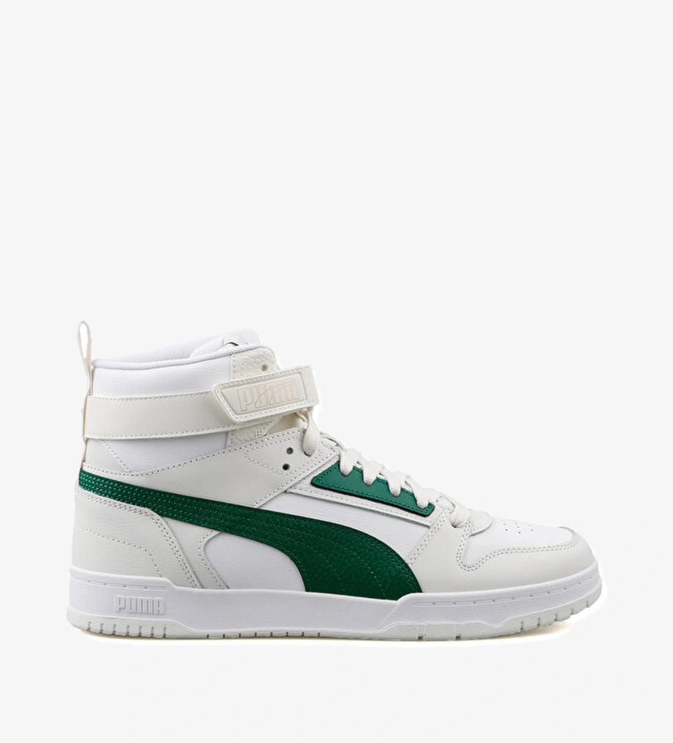 Puma Ayakkabı Günlük Rbd Game - Görsel 1