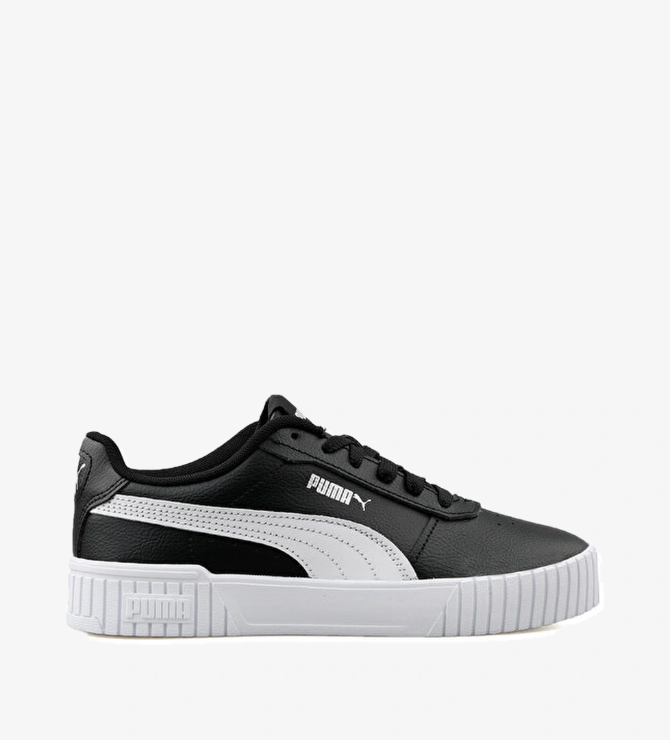 Puma Siyah Puma Carina Ayakkabı