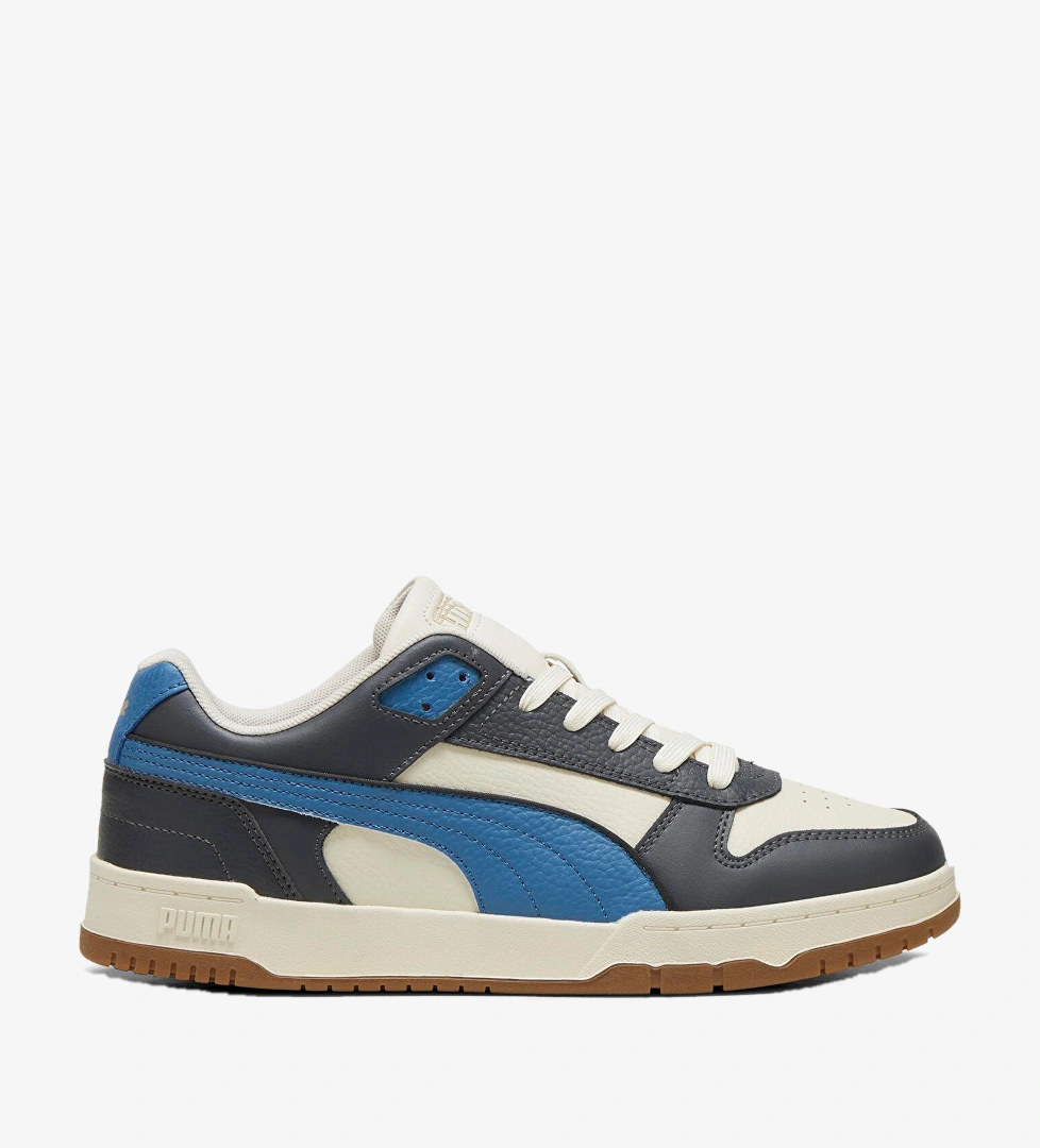 Puma Puma Gri Rbd Game Low Korayspor'da! Gri - 1. görsel