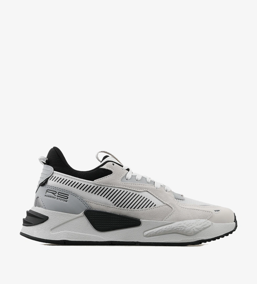 Puma Gri Puma Rs