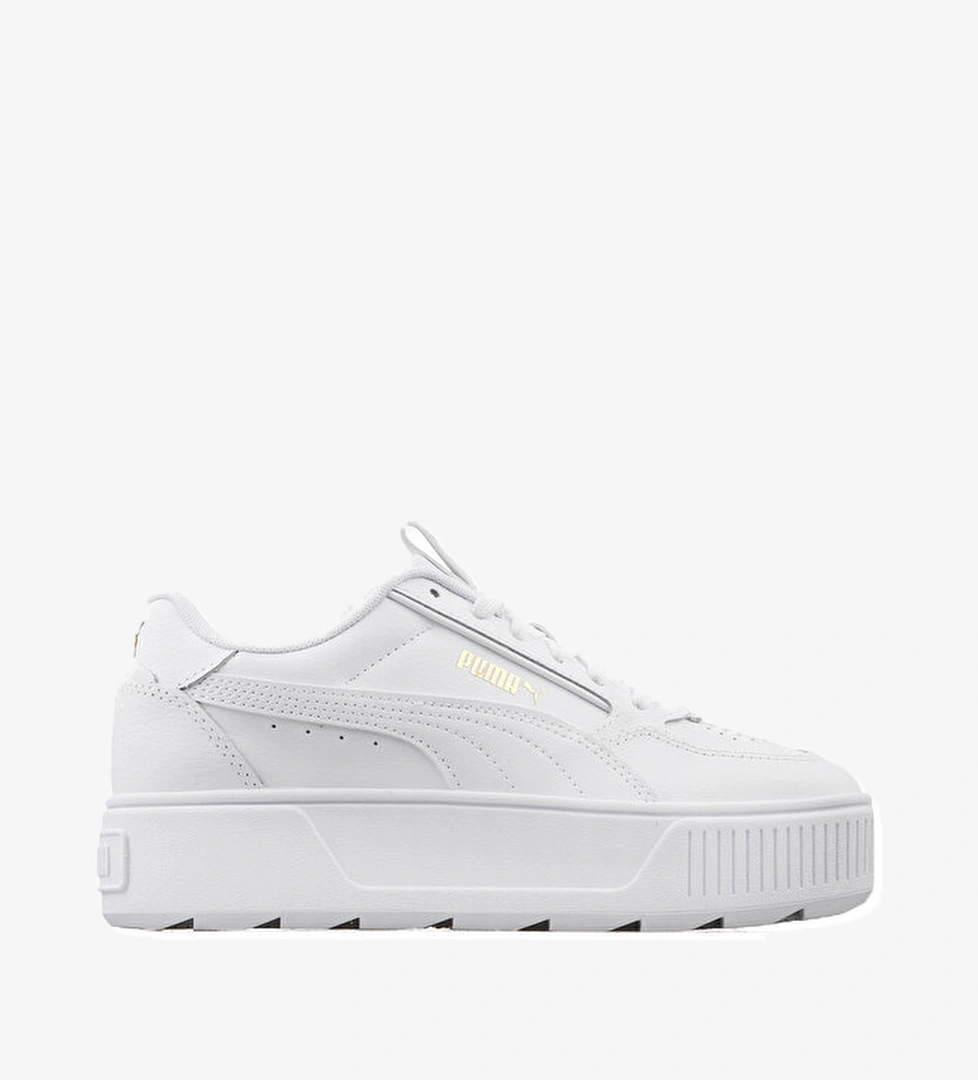 Puma Ayakkabı Günlük Karmen Rebelle