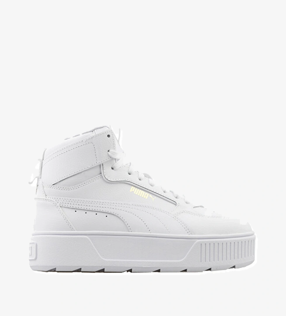 Puma Ayakkabı Günlük Karmen Rebelle Mid