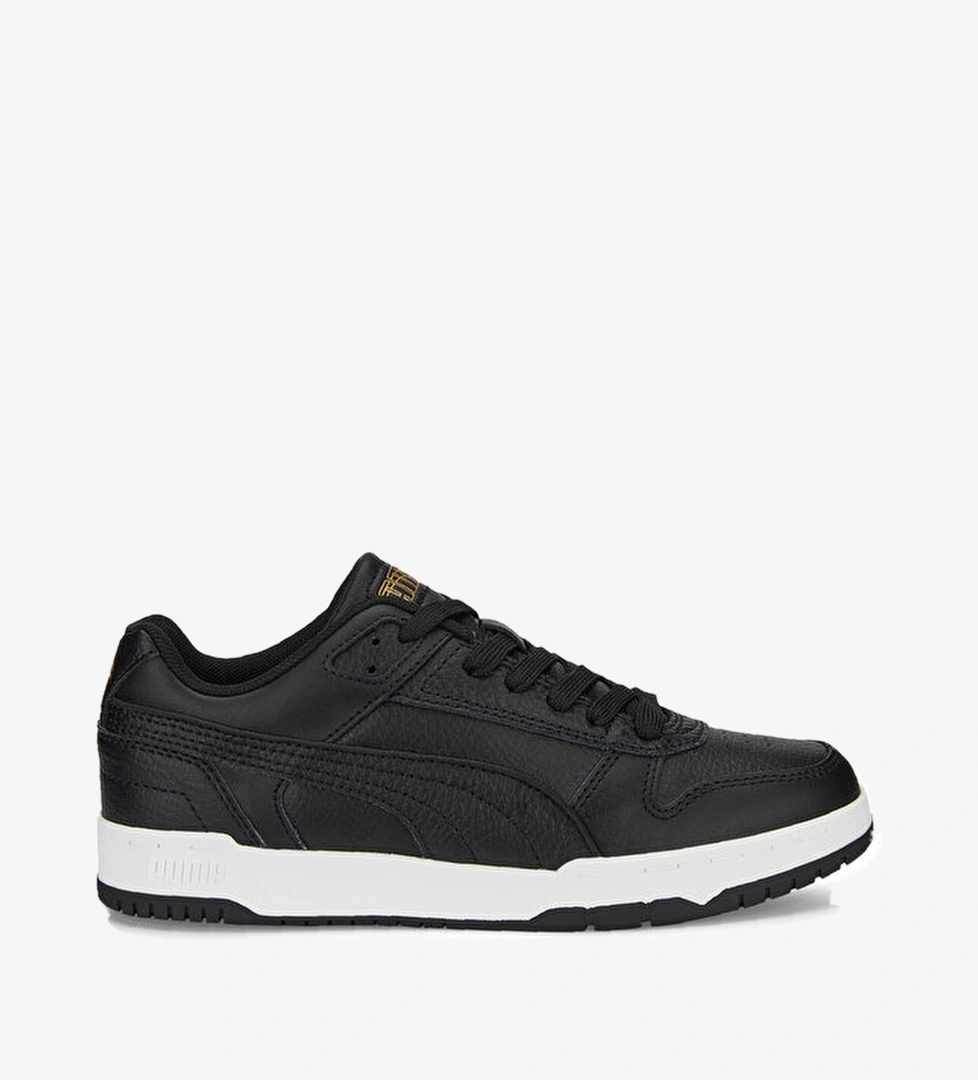 Puma Puma Rbd Siyah Game Unisex Low Sneaker model görseli