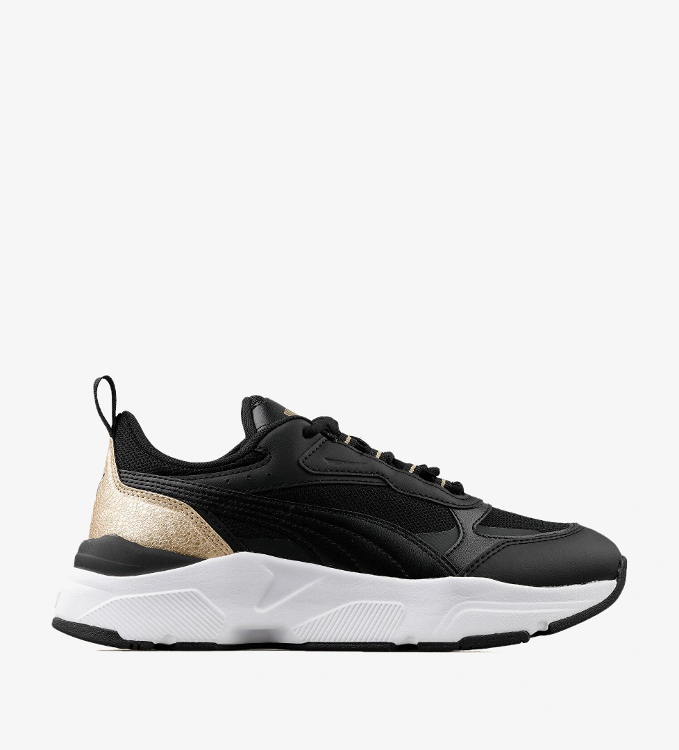Puma Siyah Puma Cassia