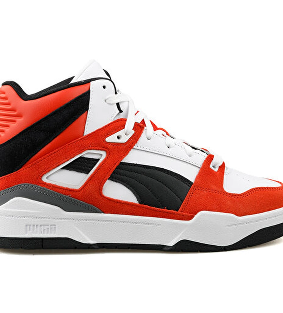 Puma Puma Ayakkabı Günlük Slipstream model görseli