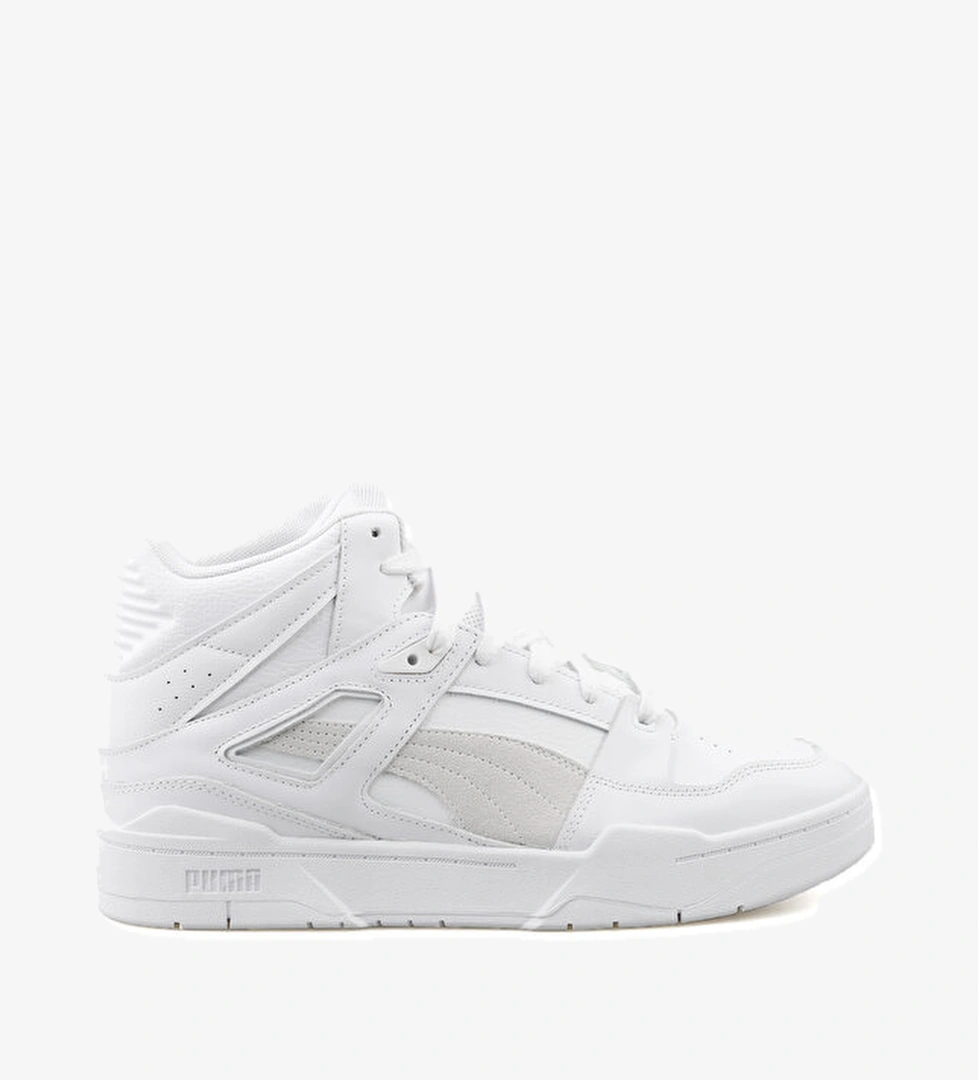 Puma Ayakkabı Günlük Slipstream - Görsel 1