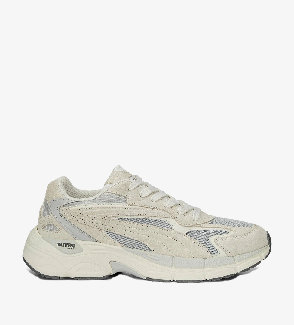 Puma Gri Puma Teveris