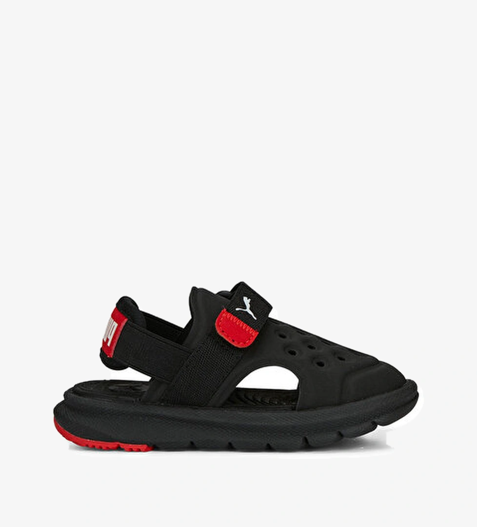 Puma Puma Ayakkabı Sandalet EVOLVE SANDAL AC INF model görseli
