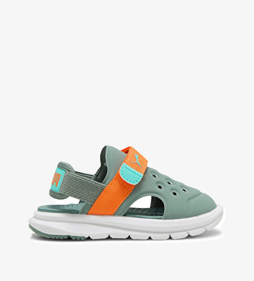 Puma Puma Ayakkabı Sandalet EVOLVE SANDAL AC INF model görseli