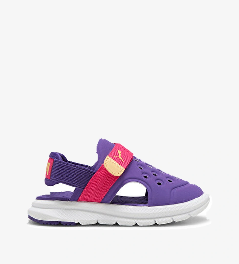Puma Puma Ayakkabı Sandalet EVOLVE SANDAL AC INF model görseli