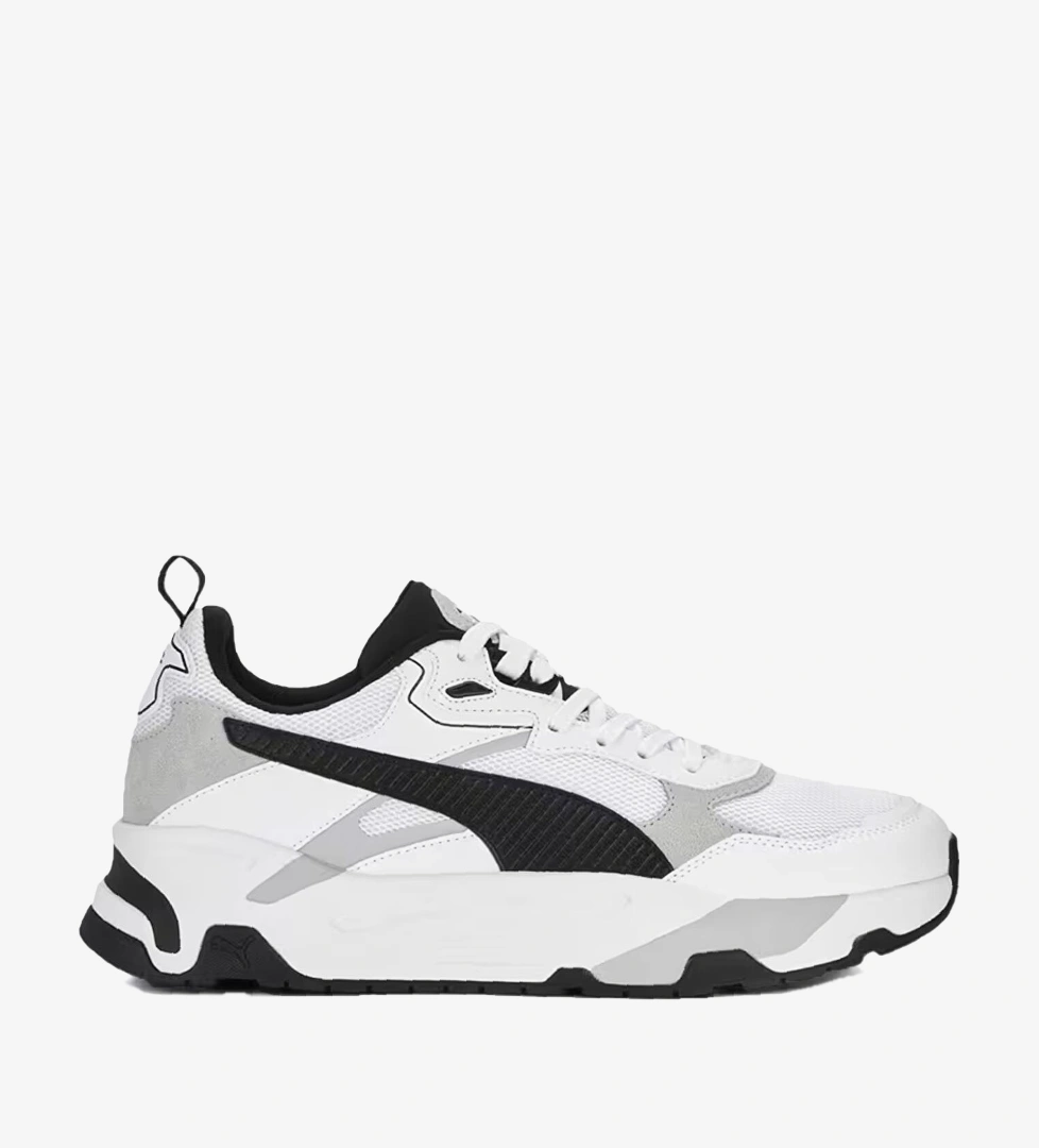 Puma Beyaz Puma Trinity