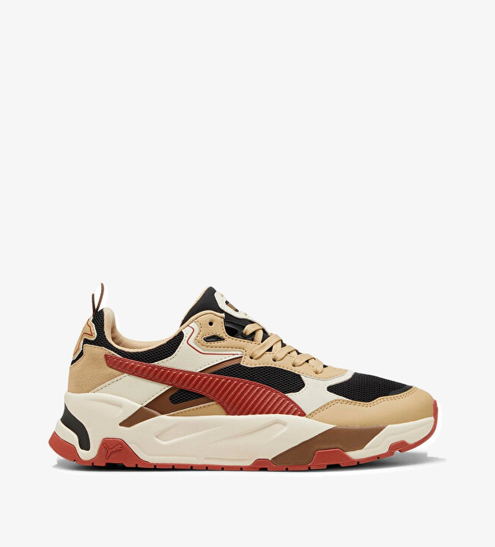 Puma Puma Ayakkabı Günlük Trinity model görseli