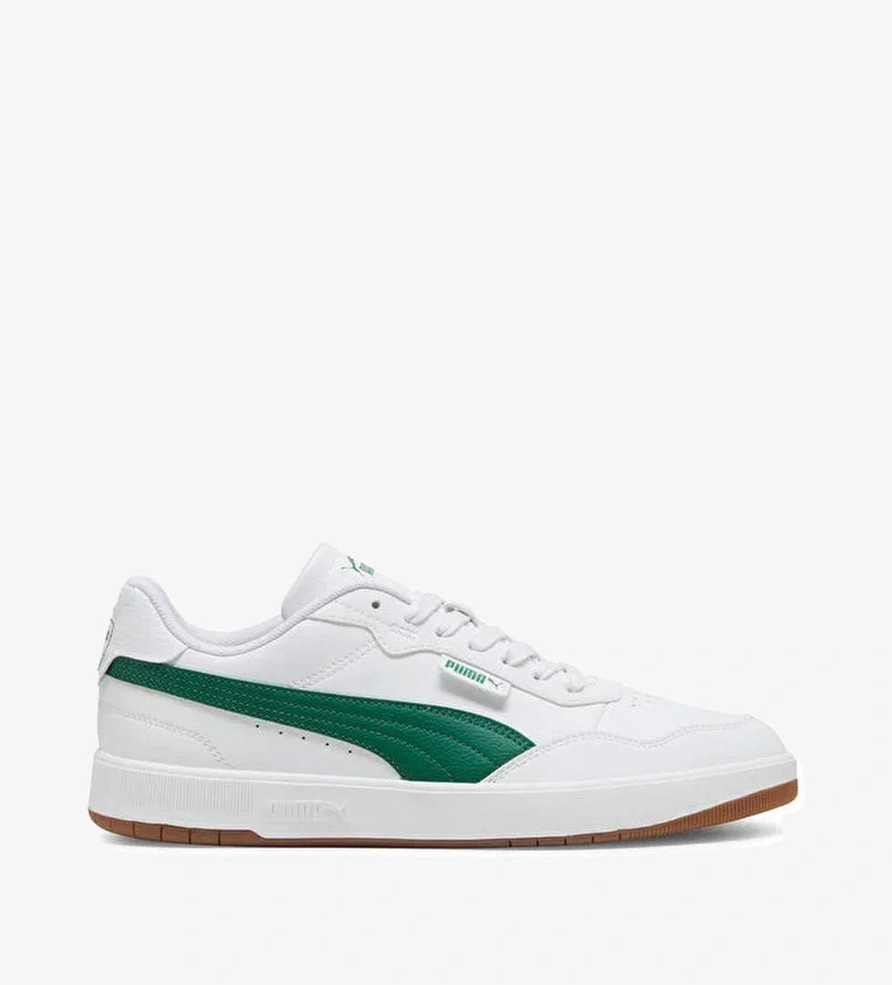 Puma Ayakkabı Günlük COURT ULTRA LITE - Görsel 1