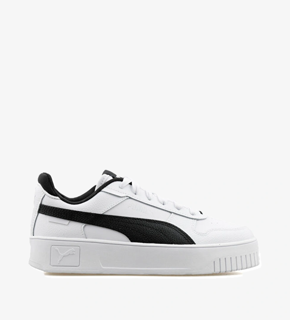 Puma Ayakkabı Günlük CARINA STREET