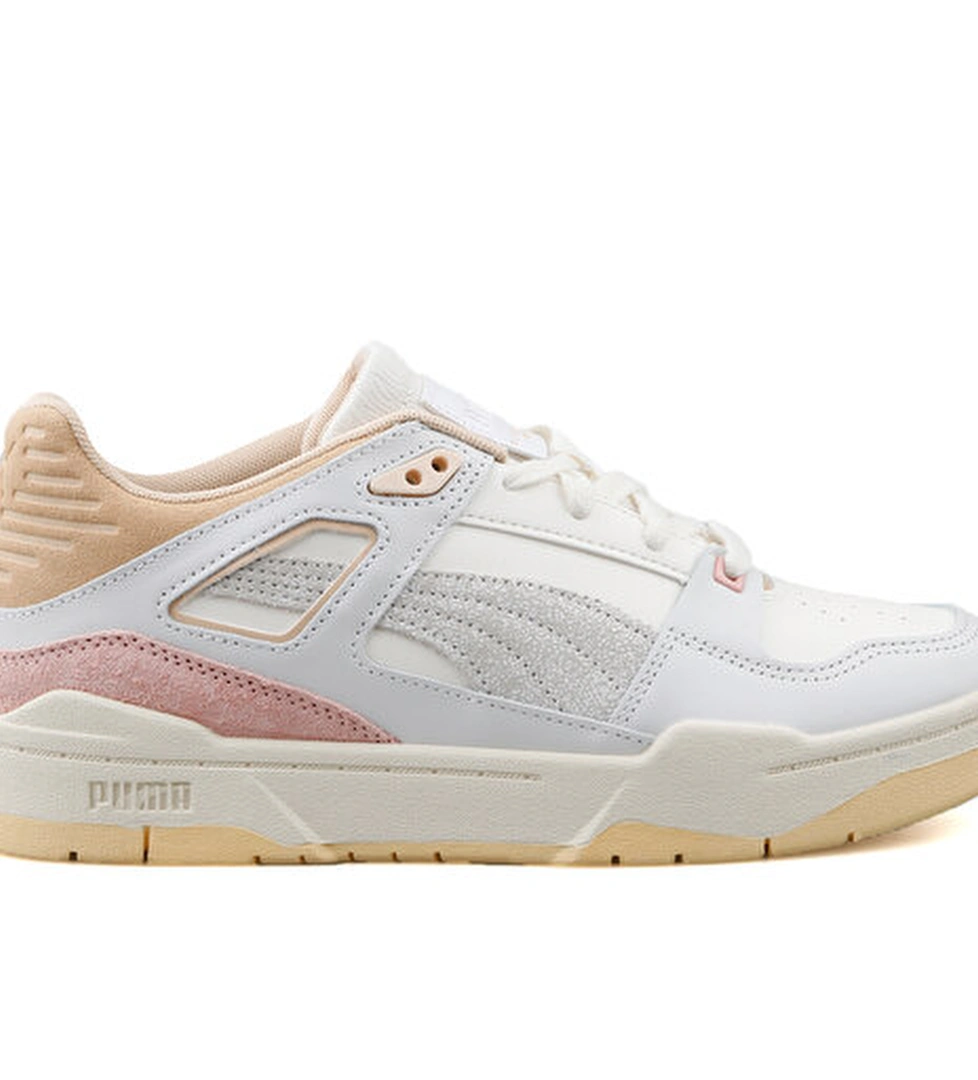 Puma Puma Ayakkabı Günlük Slipstream Thrifted Wns model görseli