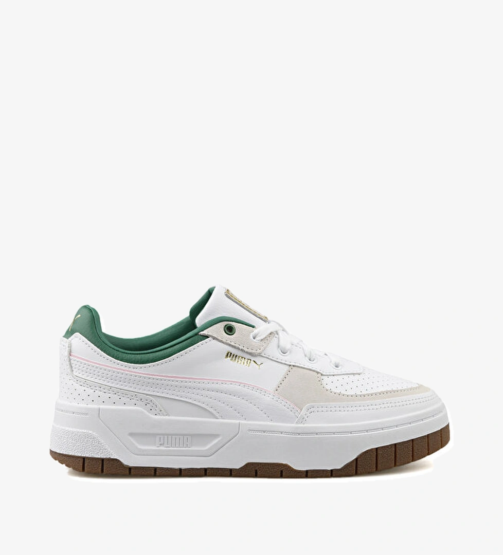 Puma Ayakkabı Günlük Cali Dream Preppy Wns - Görsel 1