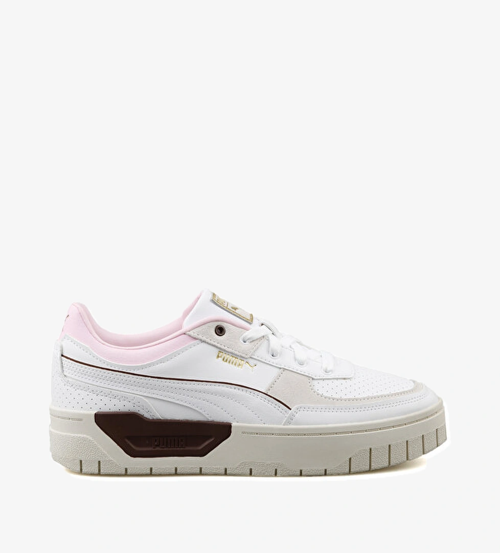 Puma Puma Ayakkabı Günlük Cali Dream Preppy Wns model görseli