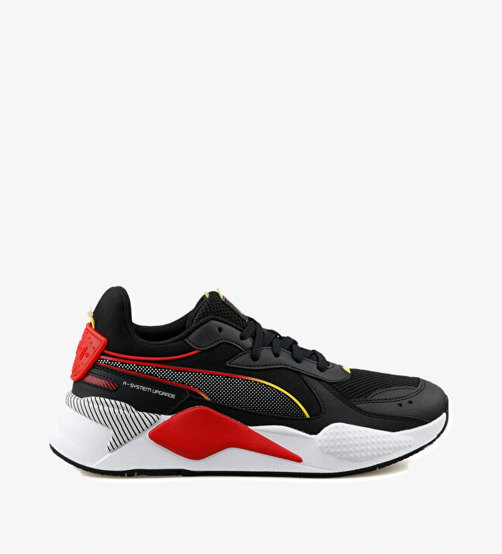 Puma Puma Ayakkabı Günlük Rs-X 3D model görseli
