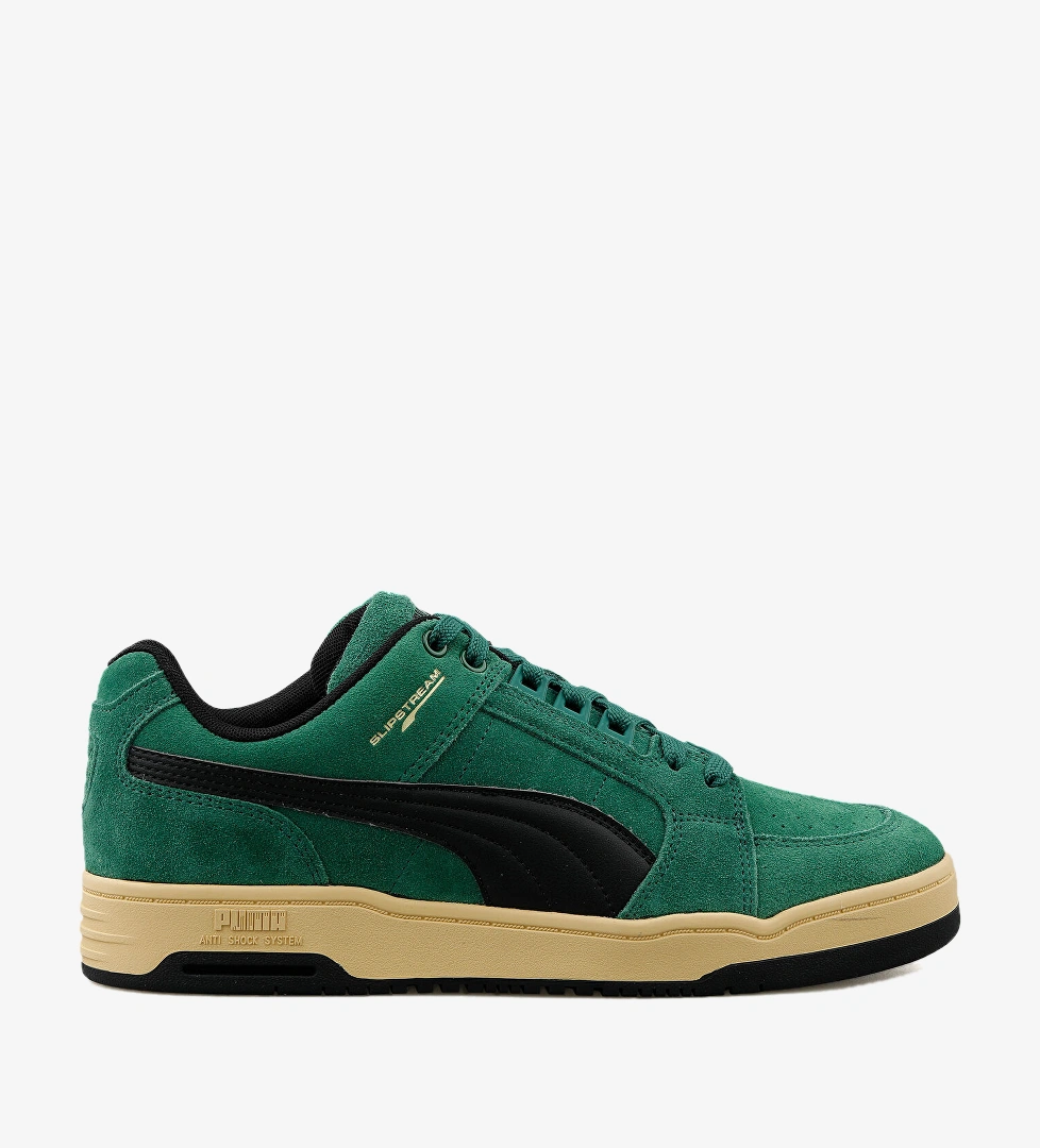 Puma Yeşil Puma Slipstream