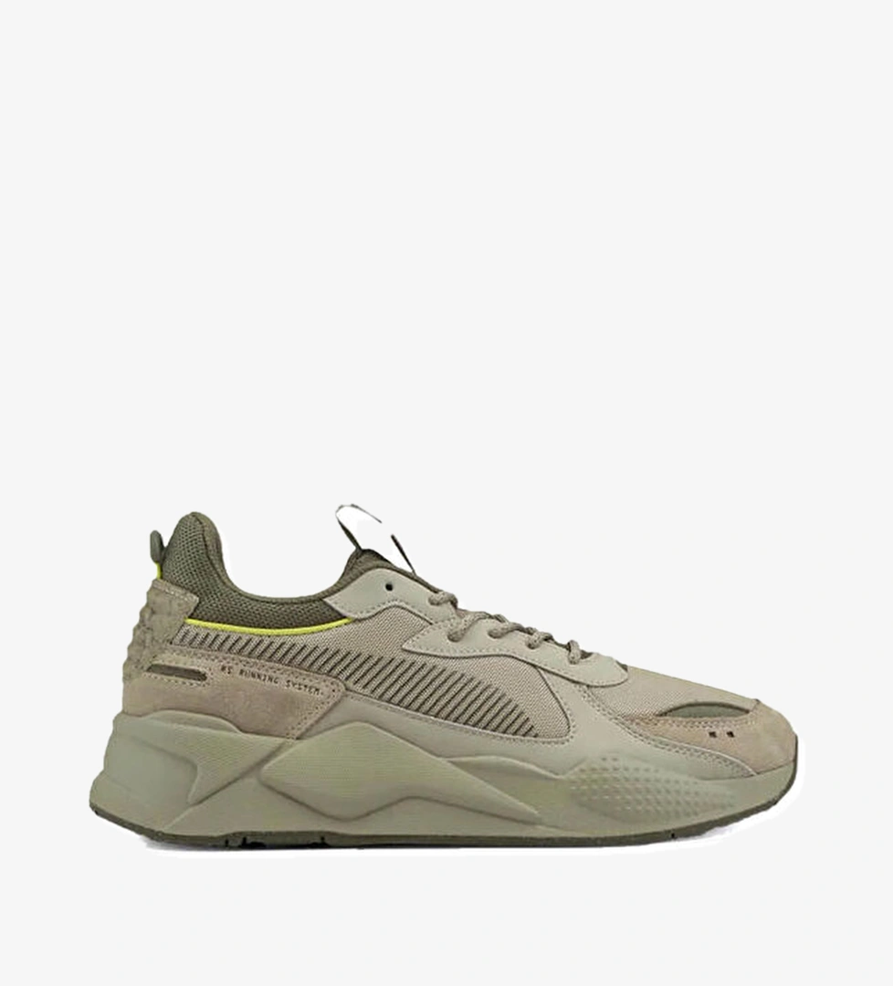 Puma Puma Ayakkabı Günlük Rs-X model görseli