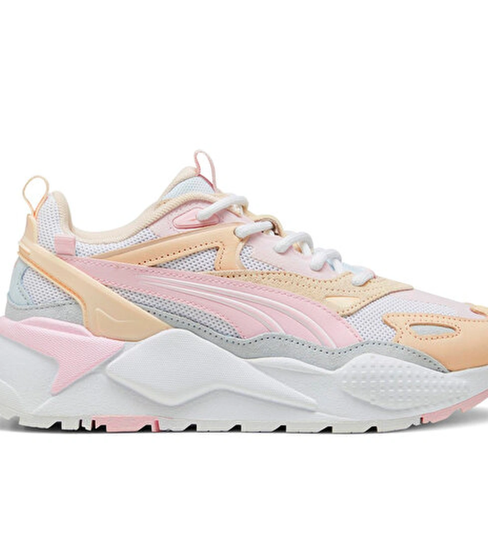 Puma Puma Ayakkabı Günlük Rs-X Efekt Prm model görseli
