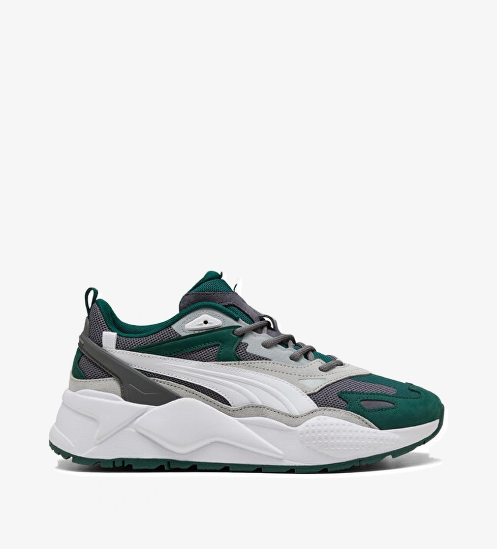 Puma Ayakkabı Günlük RS-X EFEKT PRM - Görsel 1