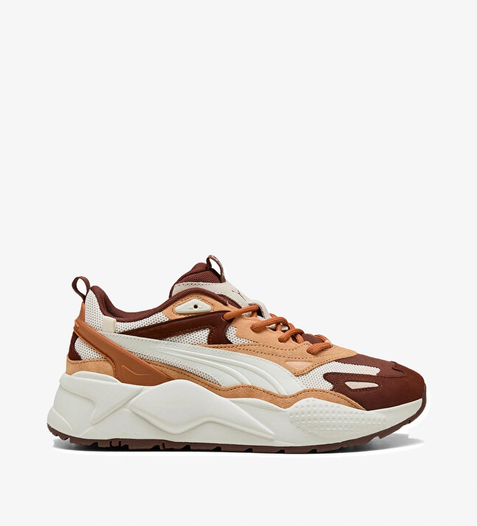 Puma Puma Ayakkabı Günlük RS-X EFEKT PRM model görseli