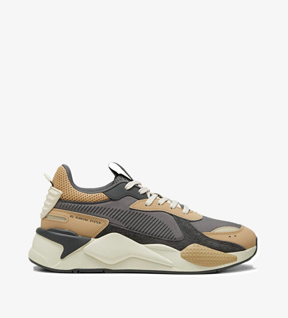 Puma Puma Ayakkabı Günlük Rs-X Suede model görseli