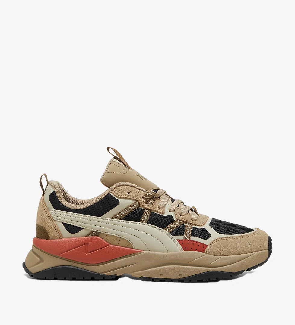 Puma Kahverengi Puma X Ray