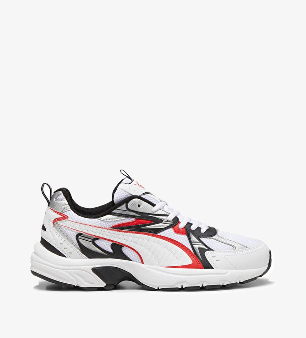 Puma Ayakkabı Günlük Milenio Tech