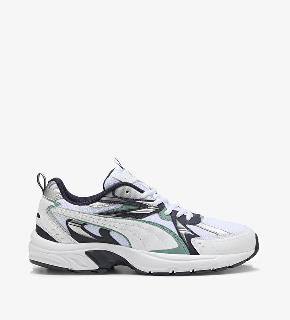 Puma Ayakkabı Günlük MILENIO TECH - Görsel 1