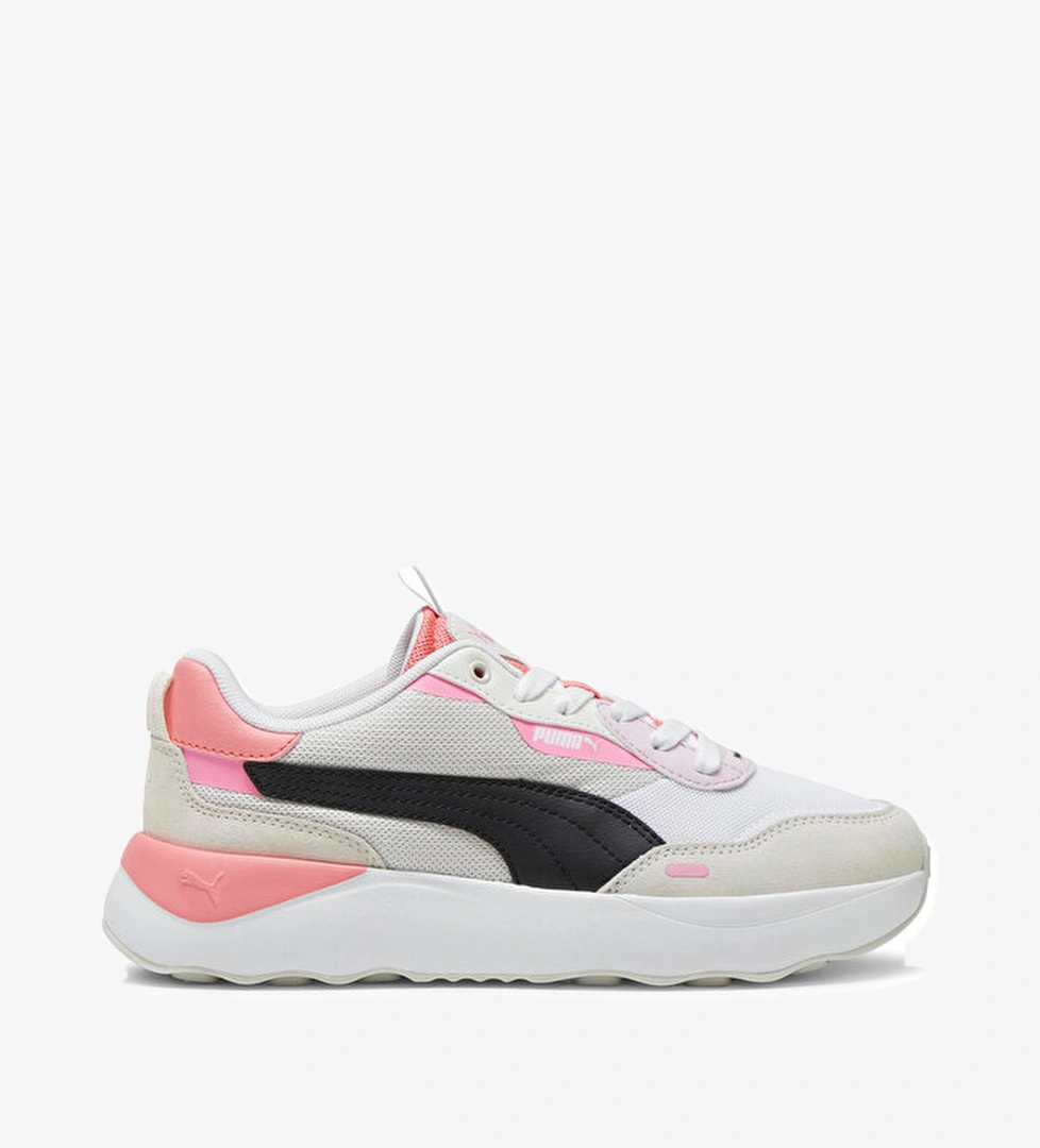 Puma Puma Ayakkabı Günlük Runtamed Platform model görseli
