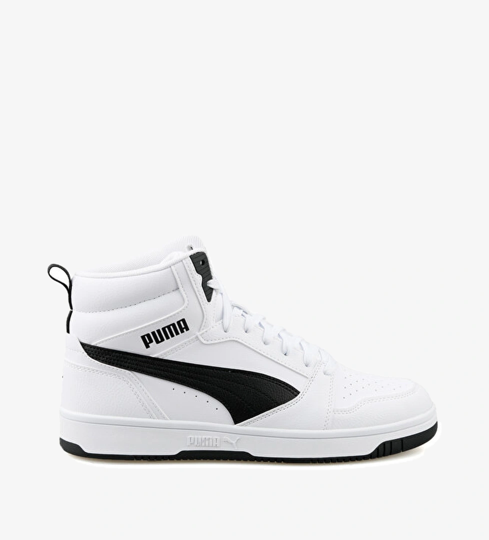 Puma Ayakkabı Günlük Rebound V6 - Görsel 1