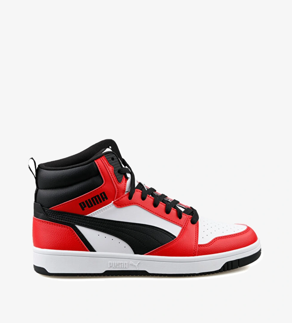 Puma Ayakkabı Günlük Rebound V6