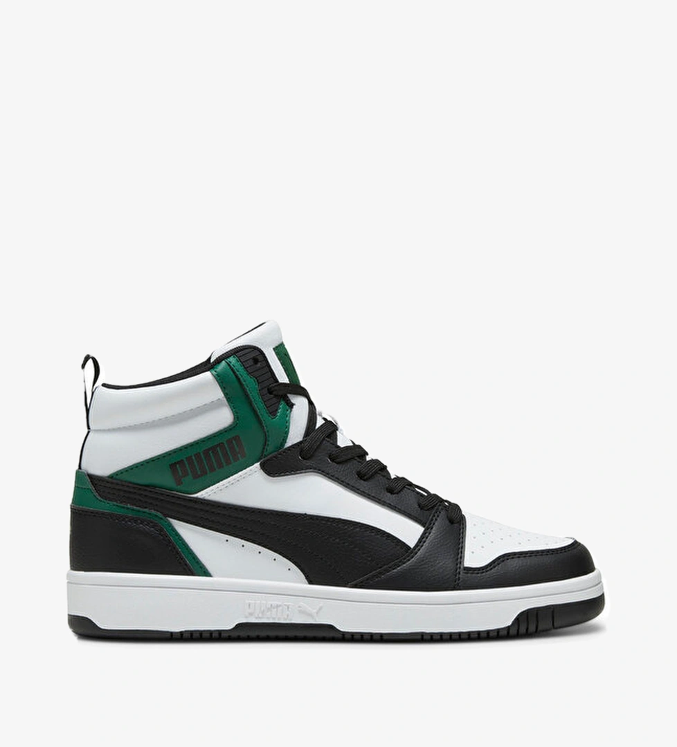 Puma Ayakkabı Günlük Rebound V6 - Görsel 1