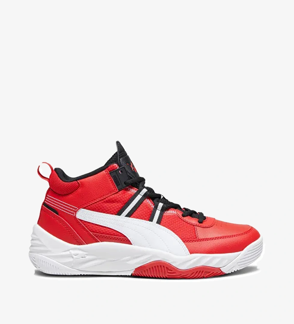 Puma Ayakkabı Basketbol Puma Rebound Future Nextgen