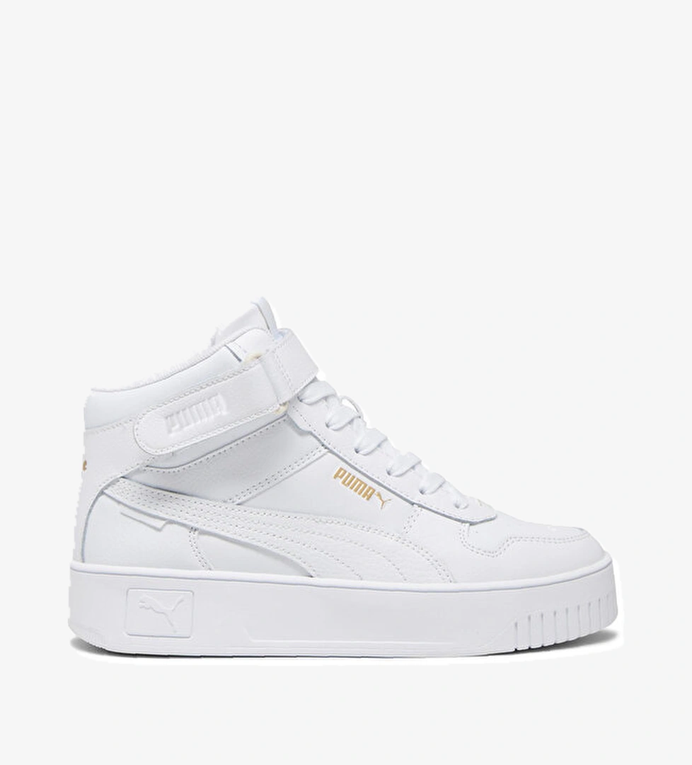 Puma Puma Ayakkabı Günlük Carina Street Mid model görseli