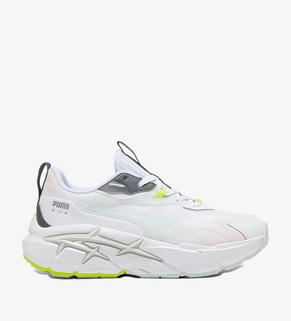 Puma Beyaz Puma Spina Nitro