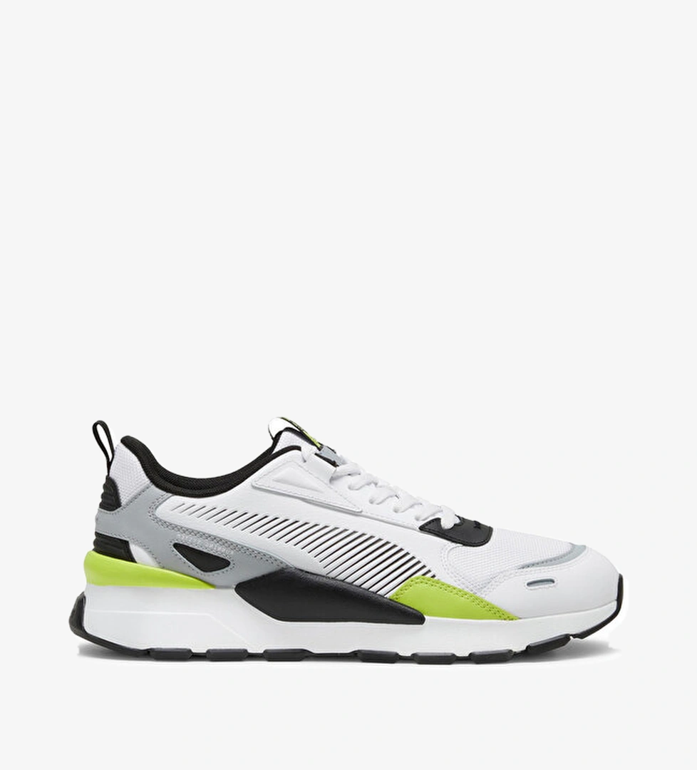 Puma Koşu Ayakkabısı Rs 3.0 Synth Pop - Görsel 1