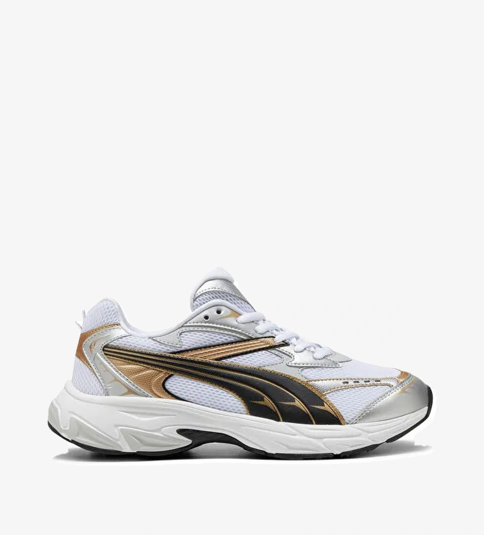 Puma Ayakkabı Günlük Puma Morphic - Görsel 1