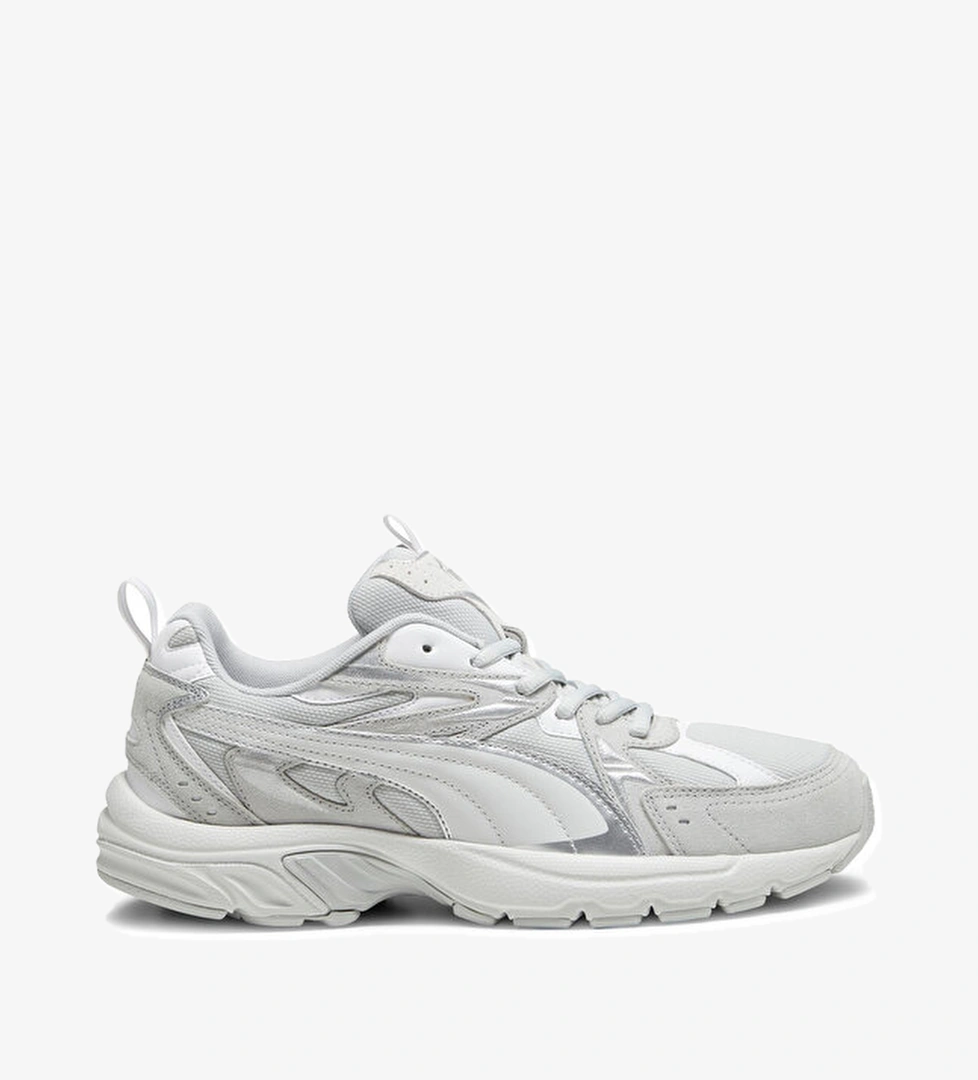 Puma Ayakkabı Günlük MILENIO TECH SUEDE