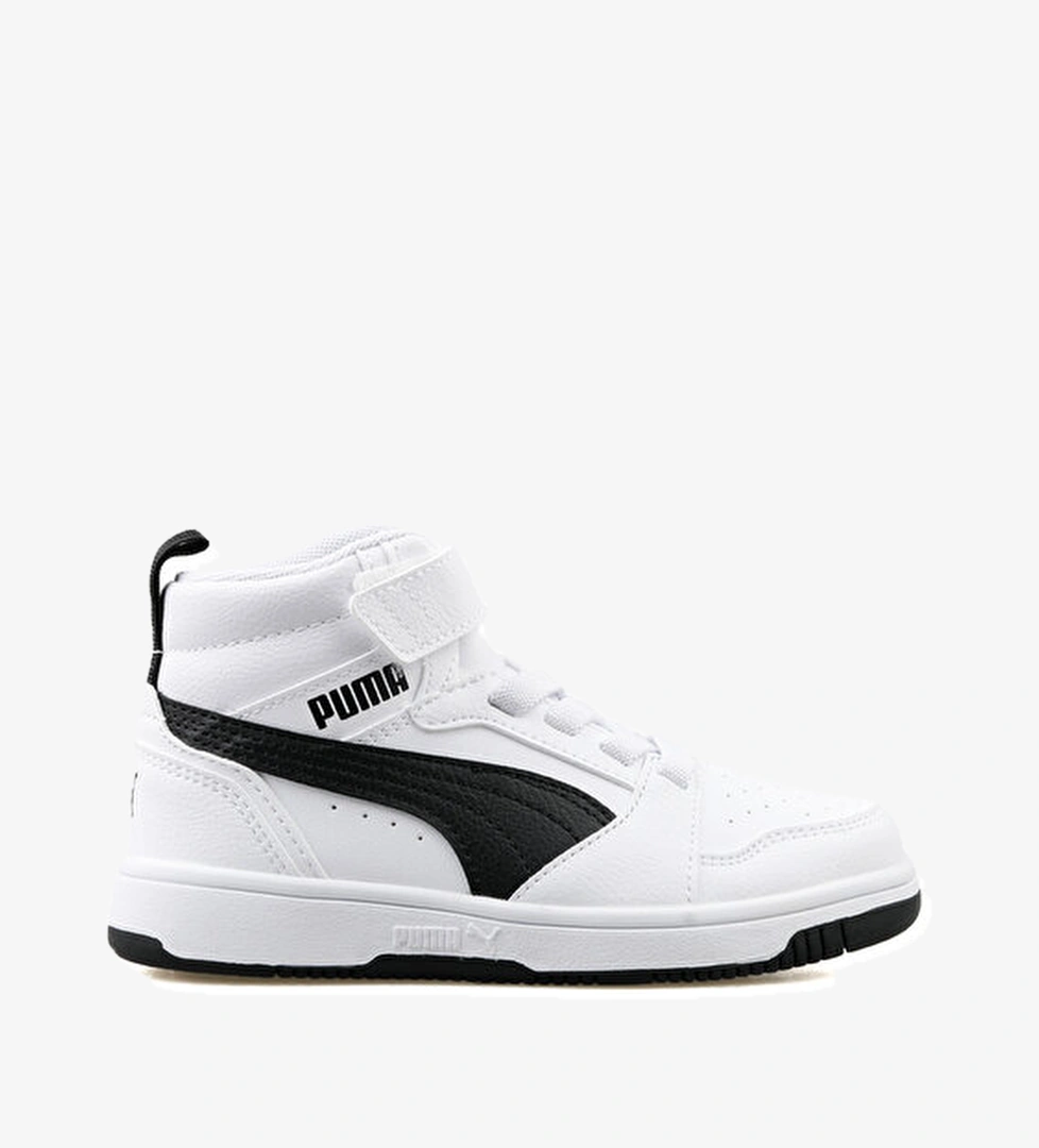 Puma Puma Ayakkabı Günlük Rebound V6 Mid Ac+ Ps model görseli