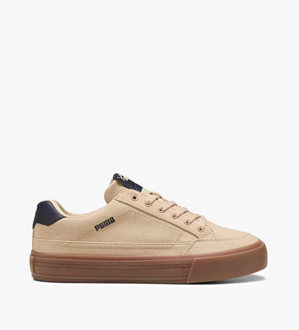 Puma Puma Ayakkabı Günlük COURT CLASSIC VULC model görseli