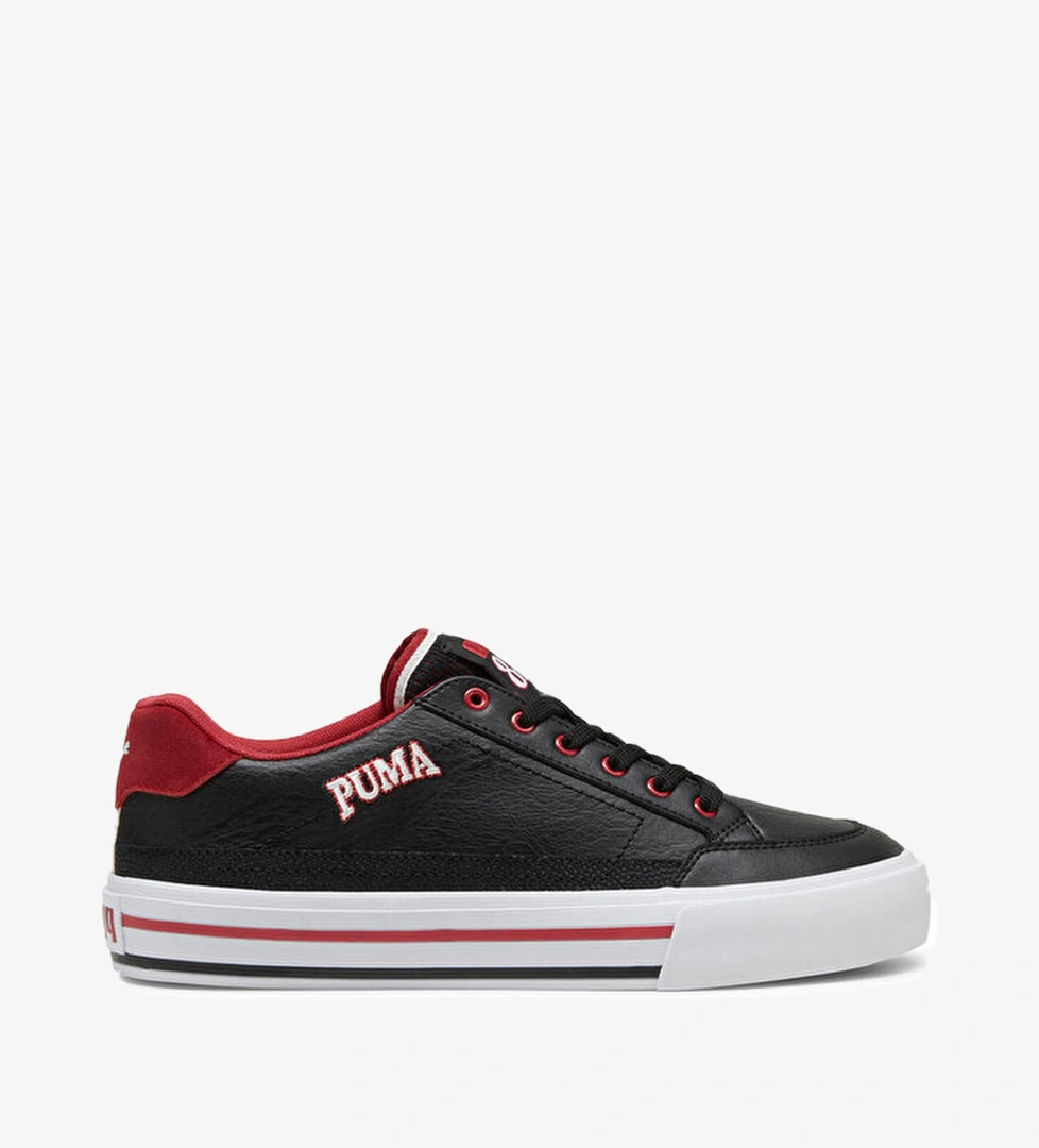 Puma Puma Ayakkabı Günlük Court Classic Vulc Retro C model görseli