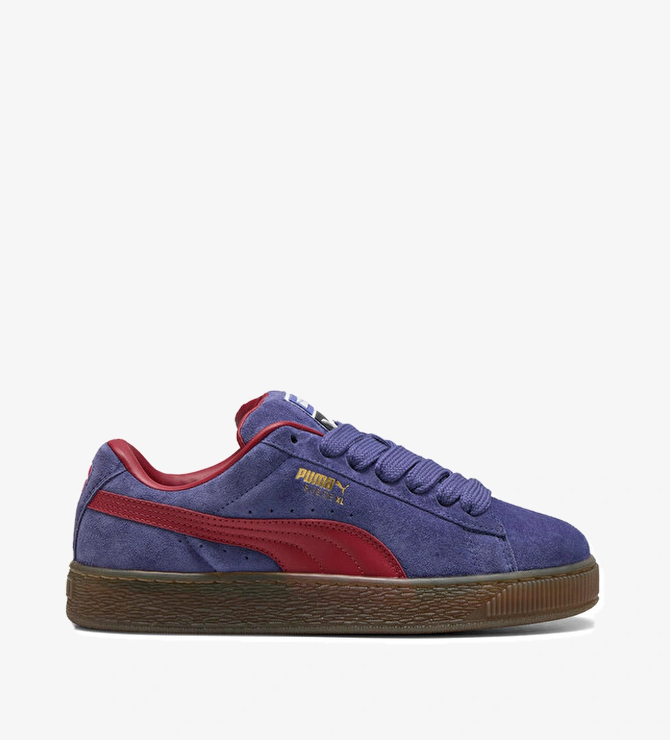 Puma Puma Ayakkabı Günlük SUEDE XL model görseli