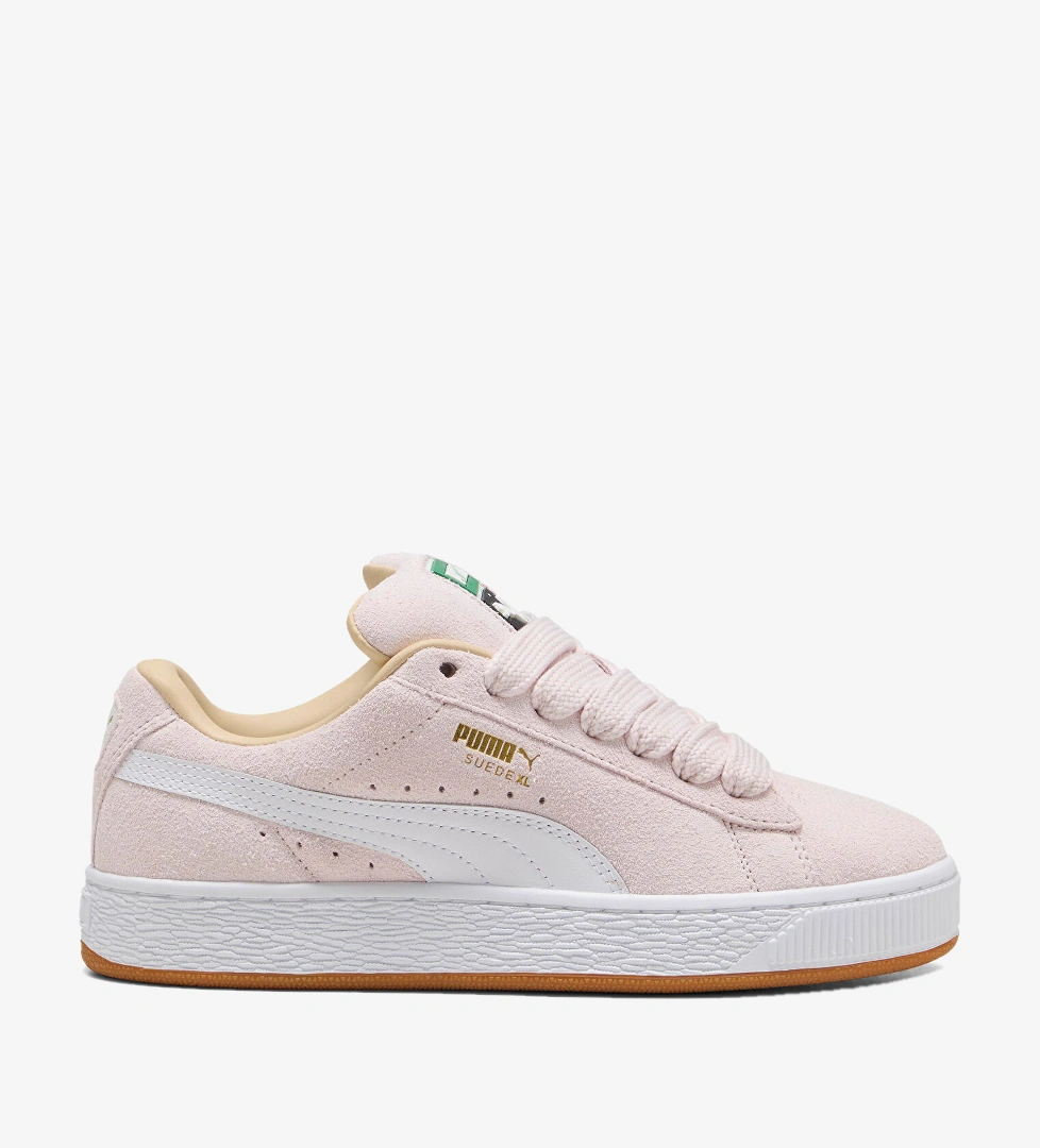 SUEDE XL