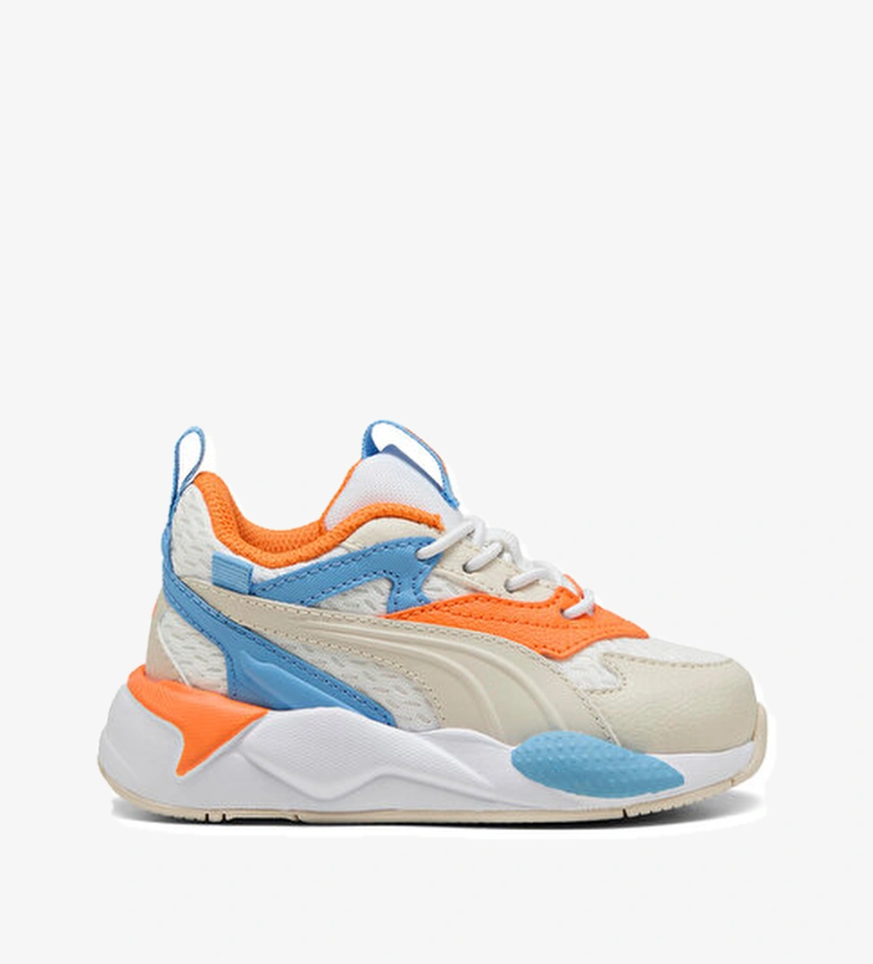 Puma Puma Ayakkabı Günlük RS-X EFEKT KIDS AC INF model görseli