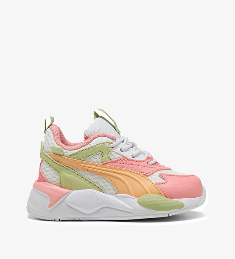 Puma Puma Ayakkabı Günlük RS-X EFEKT KIDS AC INF model görseli
